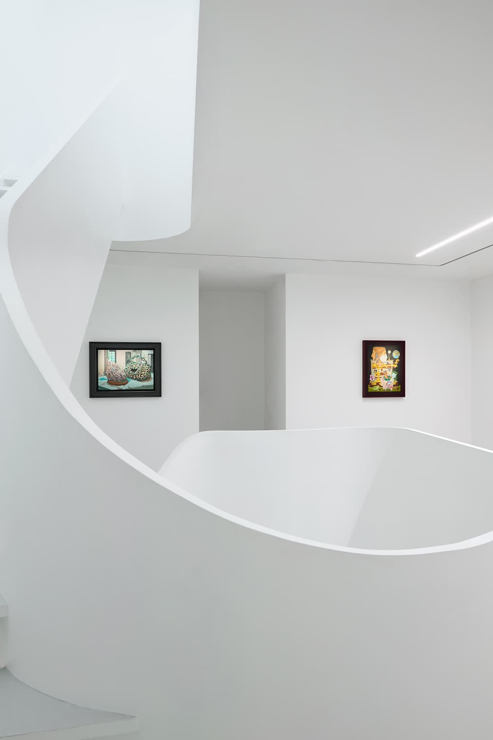 Exhibition views of Objects of Our Time, Esther Shipper Seoul 2