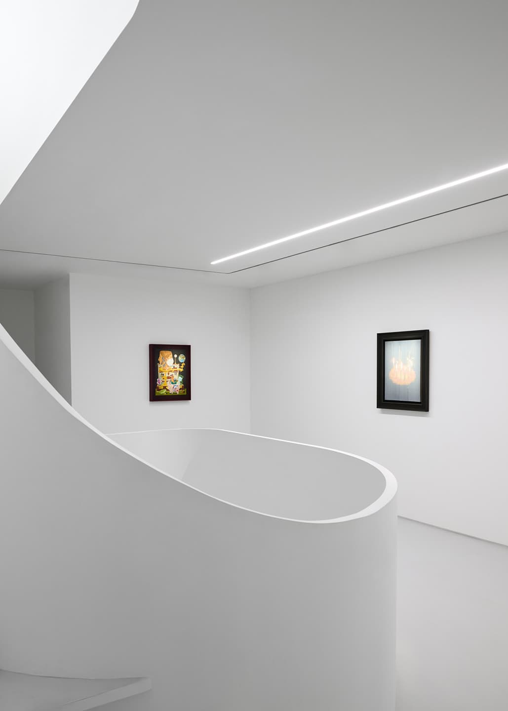 Exhibition views of Objects of Our Time, Esther Shipper Seoul 3